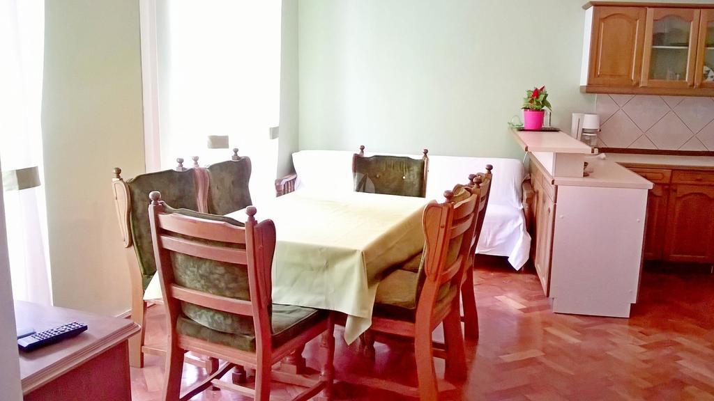 Apartment Ivana Senj  Room photo