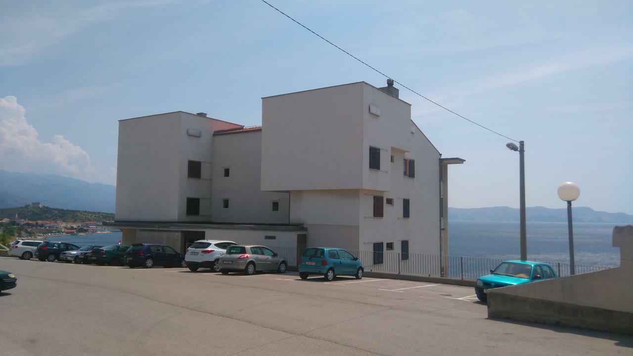 Apartment Ivana Senj  Exterior photo