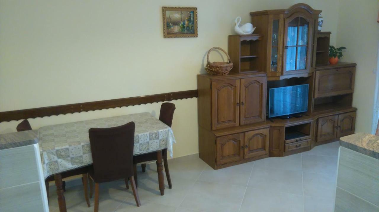 Apartment Ivana Senj  Exterior photo